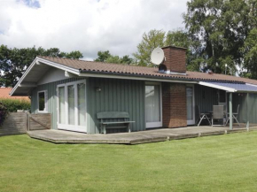 Holiday Home Jarmunrek - 1km from the sea by Interhome